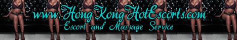 Hong Kong Hot Escorts