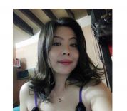 Jolie femme chinoise 35 ans