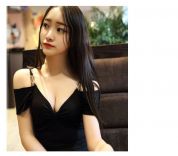 Nouveau asiatique fille super jeune sexy dans Paris 13e