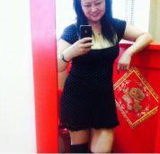 Jeune femme asiatique super massage complet pour vous NEW