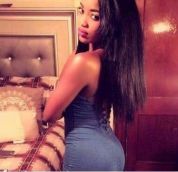 CATHY beautiful girl islands real photos