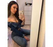 SMALL DOLL PAMELA ❤MASSAGE AND SOFTNESS