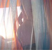 Intense relaxation massage and sensations