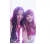 two pretty Asian, seduce you and respond to your attentions