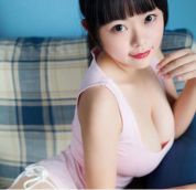 Beautiful and sexy Asian girl, 100% real photo, NEW!