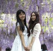 Hi - Two pretty asian girls 100% real