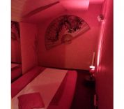 Massage naturiste 75011