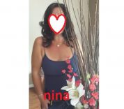 nina vous recoit pour massage relaxant