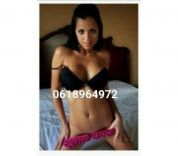 KARLA✅VIP NEW ☆☆ EURASIAN IN NIMES ✔ TO SERVE YOU✔