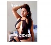 ✅Amanda beautiful and sexy 100% real photos ✅