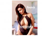 ✅Amanda beautiful and sexy 100% real photos ✅