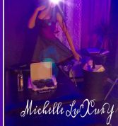 MICHELLE LUXURY ♡ Moroccan franxo masseuse Hot Stones