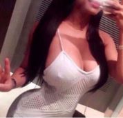 Nathalie beautiful brunne, in your city apt, private