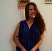Asian surti bellle transsexual