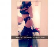 Sandra TS FRANCAISE EXOTIQUE Midi Station until 16 app.p