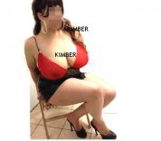 Kimber beautiful Venezuelan passing por massage