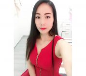 Sexy asian girl