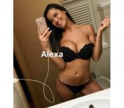 ALEXA- ✅COMPLETE MASSAGE✅ 100% SEXY et SANS SURPRISE