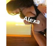 ALEXA- ✅COMPLETE MASSAGE✅ 100% SEXY et SANS SURPRISE