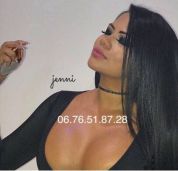 SEXY JENNI MEXICANA FOR FIRST TIME PHOTOS 100% REAL