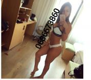 SUZANA NEW 8 EME METRO GEORGES 0686673860