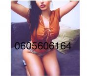 Latina: visiting your city, discreet and available
