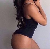 Galy sexy Cuban 100% for you ➕beautiful massage and relax