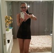 kenza beautiful italian 100% real no anarch ap private