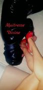 Mistress divine paris12, dominatrix experienced soft to hard 0636687701