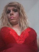 Claudia travesti