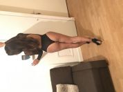 Lucia young trans femenina Colombian