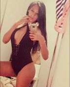 Andrea beautiful trans 21 years old 24h