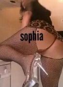 Beautiful sophia 24/24