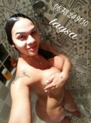 Laysa female trans miss visiting your city for you a good time