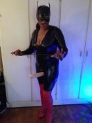 Hello I am elsa nikole mistress dominafist 0755032734 no * s private calls