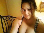 First time here trans rebeca full massage 24h