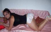 First time here trans rebeca full massage 24h