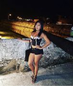 young trans latina