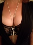 Lola J'adore Escort to Pleasure Heaven