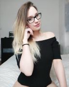 Belle femme disponible pour vos désir