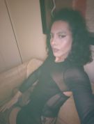 Belle Trans passive et femelle