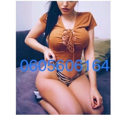 Latina: visiting your city, discreet and available