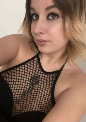 Escorte rennaise