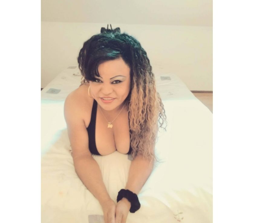Ts Dallas Escort